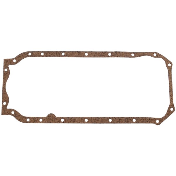 Mahle Engine Oil Pan Gasket OS32472TC - main